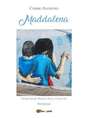 cover image of Maddalena
